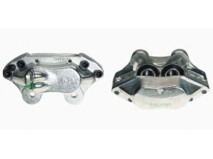 BREMBO F A6 013 stabdžių apkaba 
 Dviratė transporto priemonės -> Stabdžių sistema -> Stabdžių apkaba / priedai
42532365, 93192370