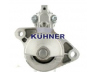 AD KÜHNER 254454 starteris 
 Elektros įranga -> Starterio sistema -> Starteris
23300KA350, 23300KA380