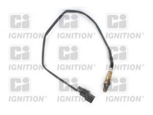 QUINTON HAZELL XLOS1759 lambda jutiklis 
 Išmetimo sistema -> Lambda jutiklis
YM21-9F472-DA, 036 906 262C, 03C 906 262B