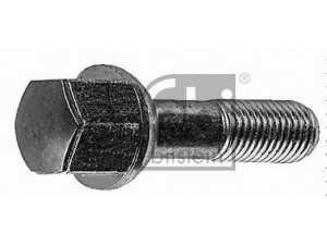 FEBI BILSTEIN 07982 rato varžtas
124 400 00 70, 124 400 01 70