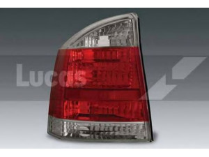 LUCAS ELECTRICAL LPS620 kombinuotas galinis žibintas 
 Kėbulas -> Transporto priemonės galas -> Kombinuotas galinis žibintas/dalys -> Kombinuotas galinis žibintas