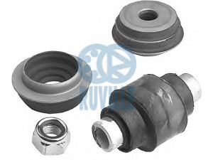 RUVILLE 985104 pakabos komplektas 
 Ašies montavimas/vairavimo mechanizmas/ratai -> Valdymo svirtis/pasukamosios svirties sujungimas -> Vairo trauklės (valdymo svirtis, išilginis balansyras, diago
126 330 00 75, 126 586 00 33