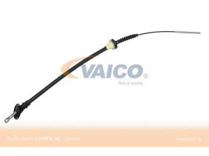 VAICO V24-0258 sankabos trosas 
 Dviratė transporto priemonės -> Kabeliai ir tachometro velenaai -> Sankabos trosas
7 521 110, 7 592 915, 7 657 781