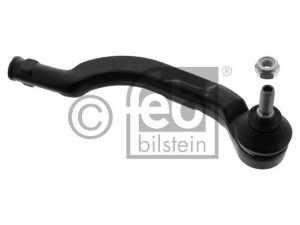 FEBI BILSTEIN 21284 skersinės vairo trauklės galas 
 Vairavimas -> Vairo mechanizmo sujungimai
48520-00AQL, 48520-00QAL, 4408 511