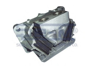 SEM LASTIK 7869 variklio montavimas; montavimas, automatinė transmisija; montavimas, neautomatinė transmisija 
 Variklis -> Variklio montavimas -> Variklio montavimo rėmas
941 241 18 13, 941 241 48 13, 941 241 58 13