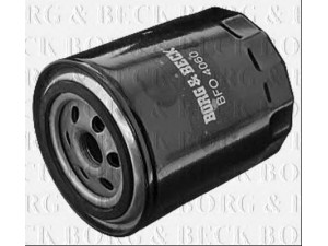 BORG & BECK BFO4060 alyvos filtras 
 Techninės priežiūros dalys -> Techninės priežiūros intervalai
X4121E, ERR3340