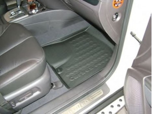 CARBOX 414519000 kojų kilimėlis 
 Vidaus įranga -> Kojų kilimėlis
