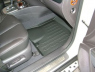 CARBOX 414519000 kojų kilimėlis 
 Vidaus įranga -> Kojų kilimėlis