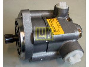 LuK 542 0232 10 hidraulinis siurblys, vairo sistema
51826