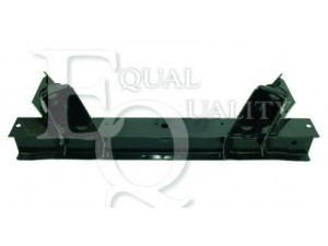 EQUAL QUALITY L04603 skersinis bėgis 
 Kėbulas -> Kėbulo dalys/ sparnas/buferis -> Side/ Cross Member
51010-01G00B
