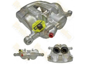 Brake ENGINEERING CA2368 stabdžių apkaba 
 Dviratė transporto priemonės -> Stabdžių sistema -> Stabdžių apkaba / priedai
4101100QAF, 7701050919, 4414023