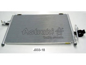 ASHUKI J033-18 kondensatorius, oro kondicionierius 
 Oro kondicionavimas -> Kondensatorius
96262800, D96262800, J033-18