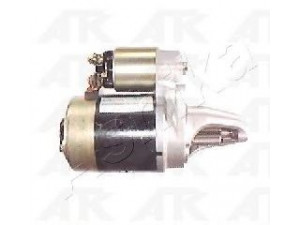 ASHIKA 003-D176 starteris 
 Elektros įranga -> Starterio sistema -> Starteris
M0T80281, M0T80285, M1T77281, M2T49283