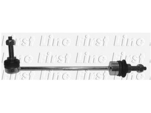 FIRST LINE FDL7061 šarnyro stabilizatorius 
 Ašies montavimas/vairavimo mechanizmas/ratai -> Stabilizatorius/fiksatoriai -> Savaime išsilyginanti atrama
RBM500110, RBM500180, RBM500190