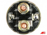 AS-PL SS5076 solenoidinis jungiklis, starteris
M371XA1073