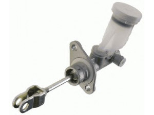 SACHS 6284 600 154 pagrindinis cilindras, sankaba 
 Sankaba/dalys -> Sankabos valdymas -> Pagrindinis cilindras
MR244839