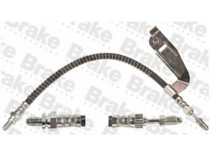 Brake ENGINEERING BH778000 stabdžių žarnelė 
 Stabdžių sistema -> Stabdžių žarnelės
1014201, 1016623, 1021839, 1066796