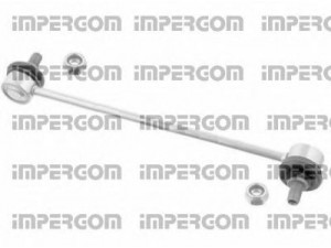 ORIGINAL IMPERIUM 72042 šarnyro stabilizatorius 
 Ašies montavimas/vairavimo mechanizmas/ratai -> Stabilizatorius/fiksatoriai -> Savaime išsilyginanti atrama
488200D010