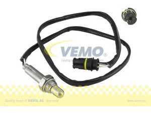 VEMO V30-76-0010 lambda jutiklis 
 Variklis -> Variklio elektra
000 540 82 17, 000 540 83 17, 000 540 84 17