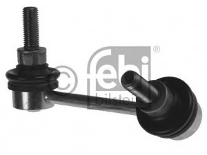 FEBI BILSTEIN 42572 šarnyro stabilizatorius 
 Ašies montavimas/vairavimo mechanizmas/ratai -> Stabilizatorius/fiksatoriai -> Savaime išsilyginanti atrama
56261-1AD0B