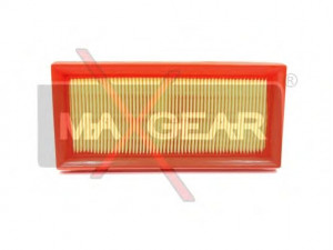 MAXGEAR 26-0149 oro filtras 
 Filtrai -> Oro filtras
A770X9601AHA, A840X9601AUA, 055129620A