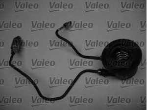 VALEO 804550 centrinis darbinis cilindras, sankaba 
 Sankaba/dalys -> Atleidiklis, sankaba -> Centrinis darbinis cilindras
UUB105301, UUB105300, UUB105301