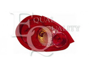 EQUAL QUALITY GP1043 kombinuotas galinis žibintas 
 Kėbulas -> Šviesos -> Kombinuotas galinis žibintas/dalys -> Kombinuotas galinis žibintas
81010702A1, 81551-0H020