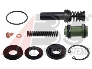 A.B.S. 73271 remonto komplektas, pagrindinis stabdžių cilindras 
 Stabdžių sistema -> Pagrindinis stabdžių cilindras
5181077E00