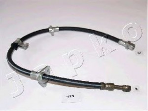 JAPKO 69475 laikantysis rėmas, stabdžių žarnelė 
 Stabdžių sistema -> Stabdžių žarnelės
46410-SE0-G34, 46410-SE0-G35