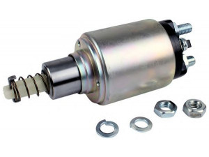 PowerMax 1013581 solenoidinis jungiklis, starteris