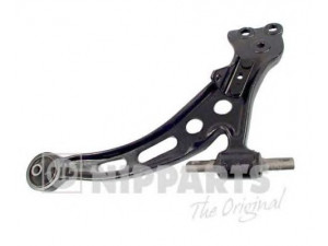 NIPPARTS J4902001 vikšro valdymo svirtis 
 Ašies montavimas/vairavimo mechanizmas/ratai -> Valdymo svirtis/pasukamosios svirties sujungimas -> Vairo trauklės (valdymo svirtis, išilginis balansyras, diago
48069-33010, 48069-33020