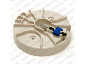 DELPHI DC20008 rotorius, skirstytuvas
8104524570, 8104897020, 10452457