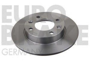 EUROBRAKE 5815203722 stabdžių diskas 
 Dviratė transporto priemonės -> Stabdžių sistema -> Stabdžių diskai / priedai
4246W9, 4246X8, 4246XB, 424952