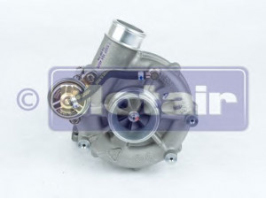 MOTAIR TURBOLADER 333588 kompresorius, įkrovimo sistema
51091007322, 51091009322