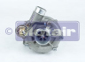 MOTAIR TURBOLADER 333588 kompresorius, įkrovimo sistema
51091007322, 51091009322