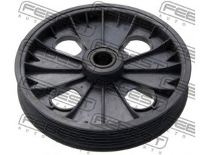 FEBEST VLDS-S80 skriemulys, vairo stiprintuvo siurblys
8683377, 9485757