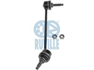 RUVILLE 918307 šarnyro stabilizatorius 
 Ašies montavimas/vairavimo mechanizmas/ratai -> Stabilizatorius/fiksatoriai -> Savaime išsilyginanti atrama
C2 C18 571, XR8 1692