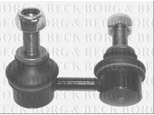 BORG & BECK BDL6985 šarnyro stabilizatorius 
 Ašies montavimas/vairavimo mechanizmas/ratai -> Stabilizatorius/fiksatoriai -> Savaime išsilyginanti atrama
54668-EA010, 54668EA010, 562617S000