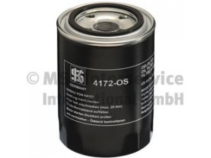 KOLBENSCHMIDT 50013339 alyvos filtras 
 Filtrai -> Alyvos filtras
44 02 665, 77 00 106 067, 77 00 860 823