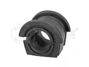 MEYLE 214 615 0001 skersinio stabilizatoriaus įvorių komplektas 
 Ašies montavimas/vairavimo mechanizmas/ratai -> Stabilizatorius/fiksatoriai -> Sklendės
46738808, 46790552