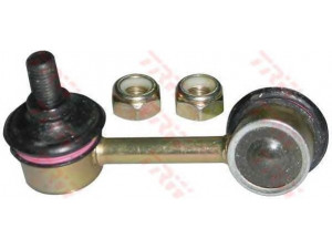 TRW JTS189 šarnyro stabilizatorius 
 Ašies montavimas/vairavimo mechanizmas/ratai -> Stabilizatorius/fiksatoriai -> Savaime išsilyginanti atrama
4882005010, 4882005011, 4882005012