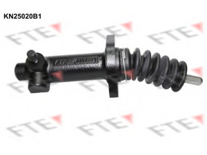 FTE KN25020B1 darbinis cilindras, sankaba 
 Sankaba/dalys -> Sankabos valdymas -> Vykdomasis cilindras
02477718, 42037645