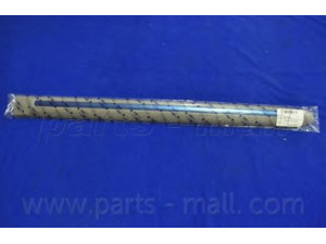 PARTS-MALL PZA-M501 apdailos/apsauginės juostelė, durelės
8772129510
