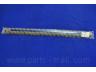 PARTS-MALL PZA-M501 apdailos/apsauginės juostelė, durelės
8772129510