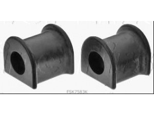 FIRST LINE FSK7583K skersinio stabilizatoriaus komplektas
4881542030
