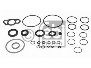FEBI BILSTEIN 08695 tarpiklių rinkinys, vairo mechanizmo pavara 
 Vairavimas -> Gofruotoji membrana/sandarinimai
109 460 02 61, 109 460 02 61 S1