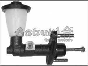 ASHUKI T407-13 pagrindinis cilindras, sankaba 
 Sankaba/dalys -> Sankabos valdymas -> Pagrindinis cilindras
31410-32012, 31410-32030, 31410-32031