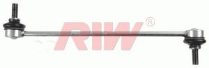 RIW RB5925 šarnyro stabilizatorius 
 Ašies montavimas/vairavimo mechanizmas/ratai -> Stabilizatorius/fiksatoriai -> Savaime išsilyginanti atrama
7174 2688, 42420-80J00, 42420-80J00-000