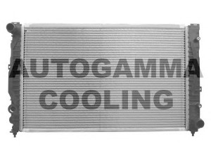 AUTOGAMMA 102055 radiatorius, variklio aušinimas 
 Aušinimo sistema -> Radiatorius/alyvos aušintuvas -> Radiatorius/dalys
8D0121251N, 8D0121251N