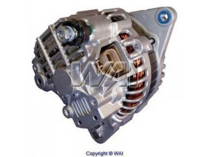 WAIglobal 11057R kintamosios srovės generatorius
MN176476